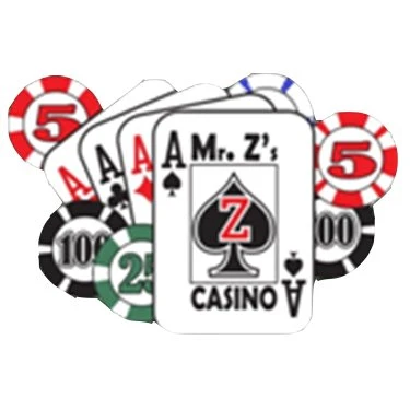 Mr. Z's Casino at Zeppo's Bowl